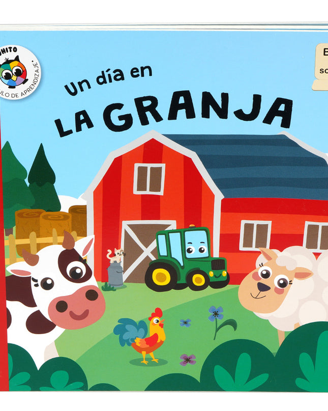 Un Día En La Granja
