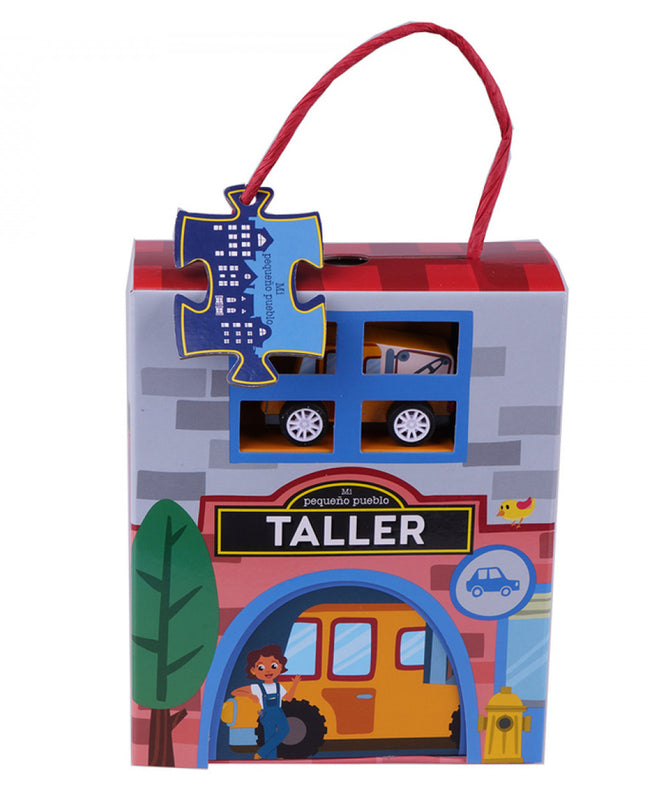 Taller