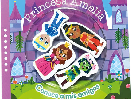 Princesa Amelia