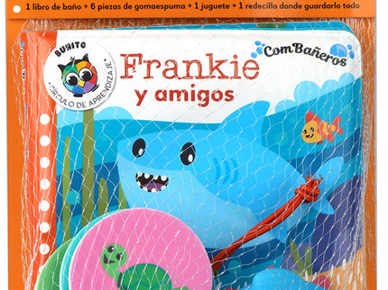 Frankie Y Sus Amigos
