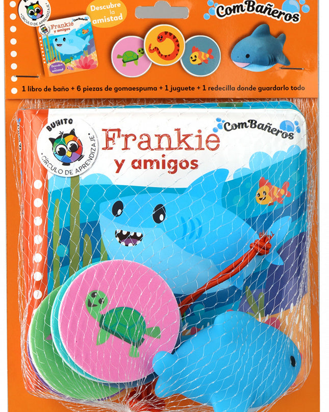Frankie Y Sus Amigos