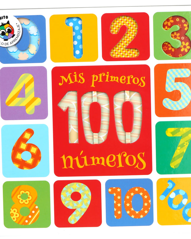 Mis Primeros 100 Números