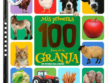 Mis Primeras 100 Fotos De La Granja
