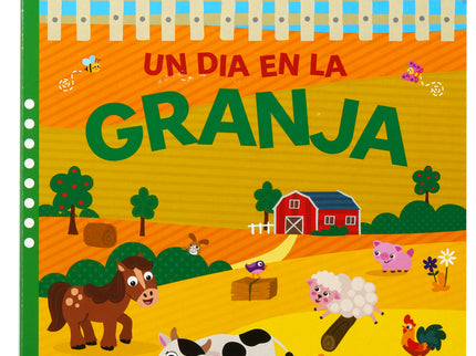 Un Día En La Granja