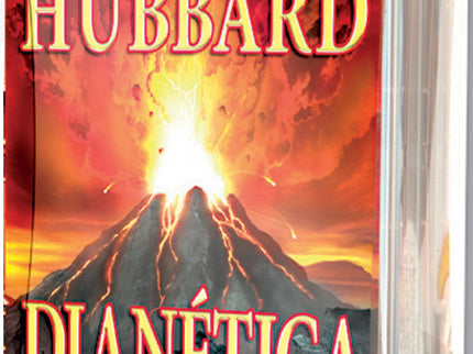 Dianética, El Poder Del Pensamiento Sobre El Cuerpo