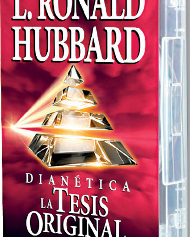 Dianética: La Tesis Original