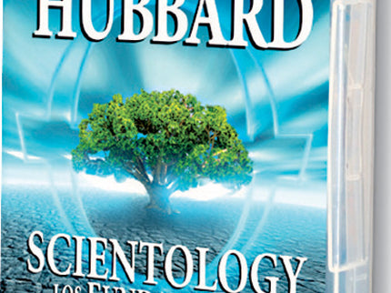 Scientology: Los Fundamentos Del Pensamiento