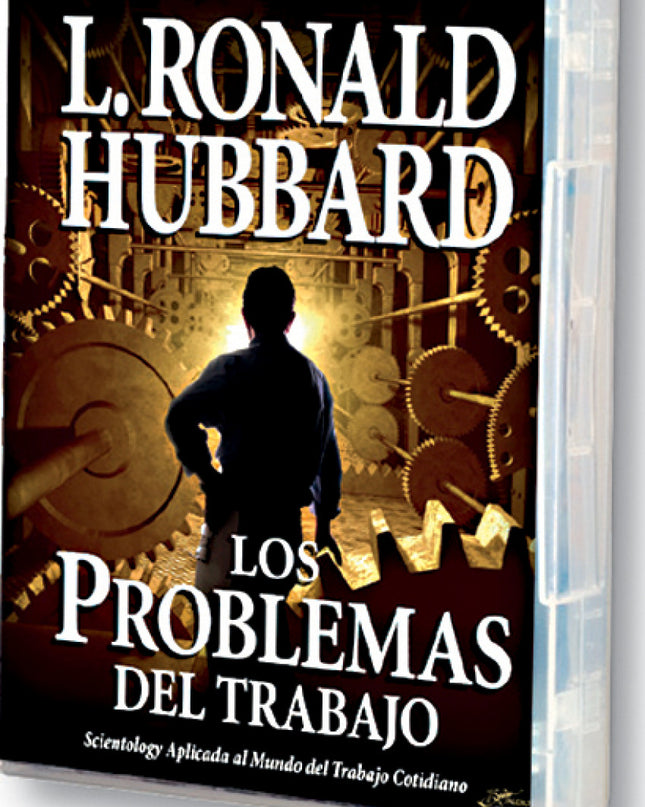 Los Problemas Del Trabajo