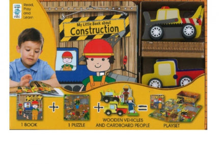 (eng) My Little Construction