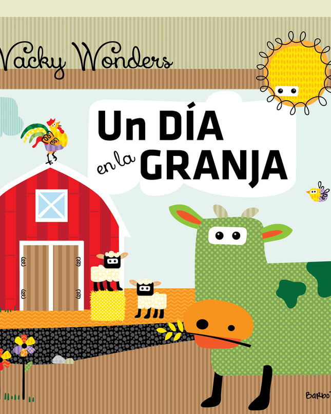 Un Dia En La Granja