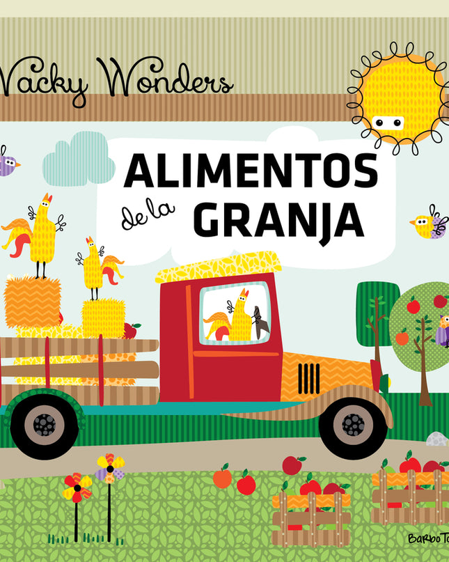 Alimentos De La Granja