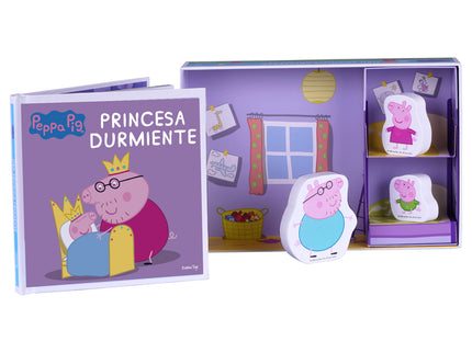 Princesa Durmiente