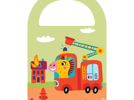 Transporte