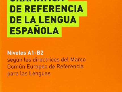 Gramática De Referencia De La Lengua Española