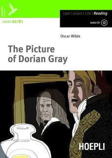 The Picture Of Dorian Gray