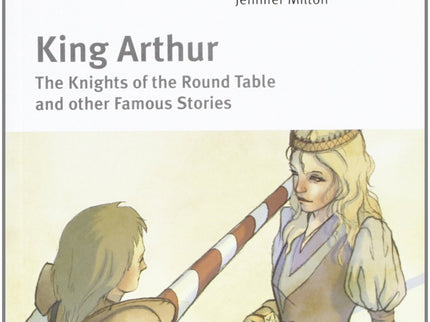 King Arthur