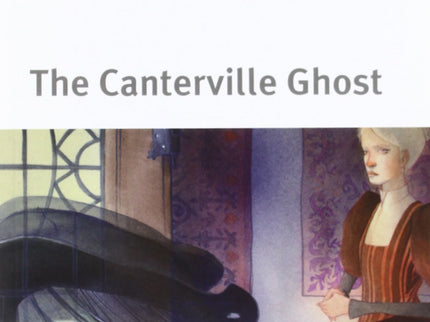 The Canterville Ghost