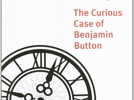 The Curious Case Of Benjamin Button