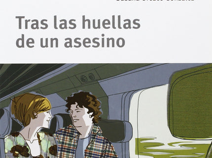 Tras Las Huellas De Un Asesino
