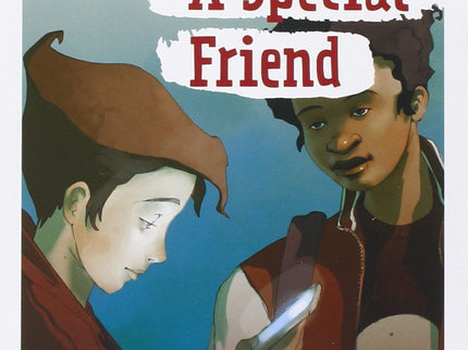 A Special Friend