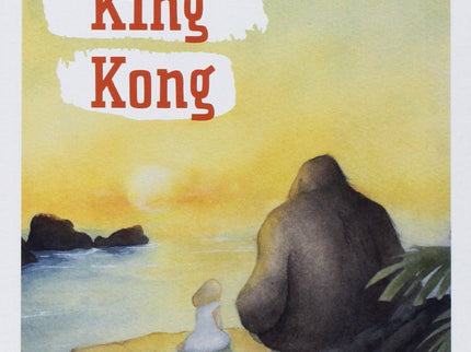 King Kong.(a1/A2).(+cd)