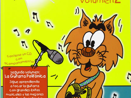 Tocamos La Guitarra