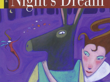 Midsummer Night´s