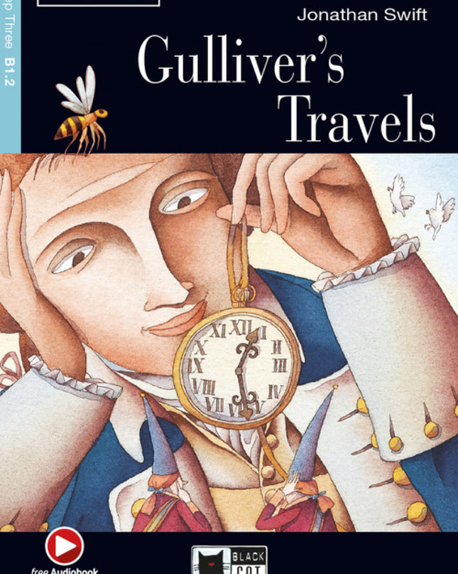 Gulliver's Travels
