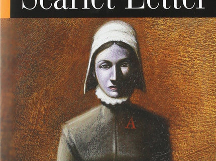 The Scarlet Letter