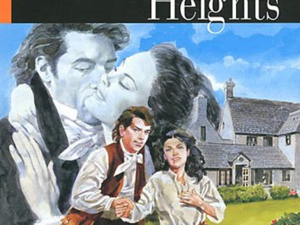 Wuthering Heights
