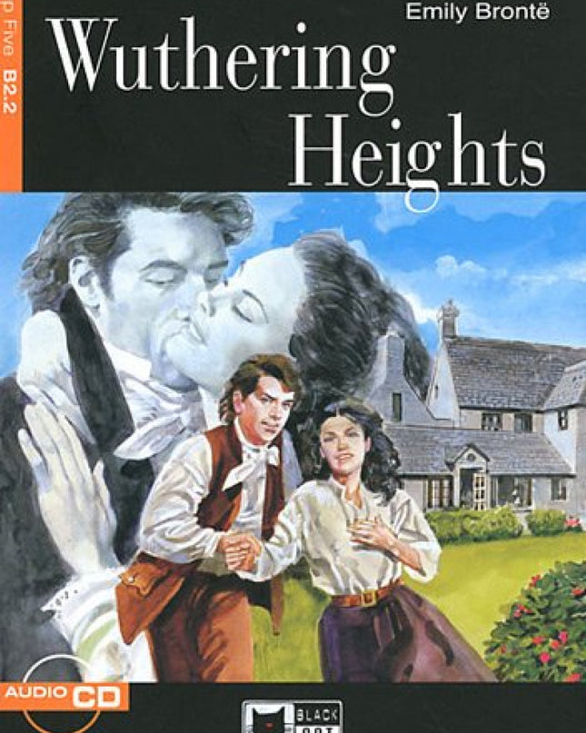 Wuthering Heights