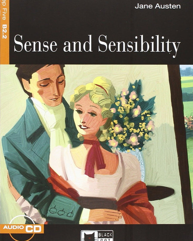 Sense And Sensibility