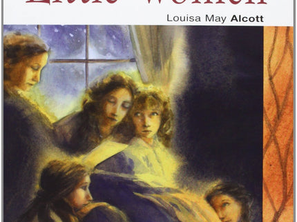 Little Women (+cd)