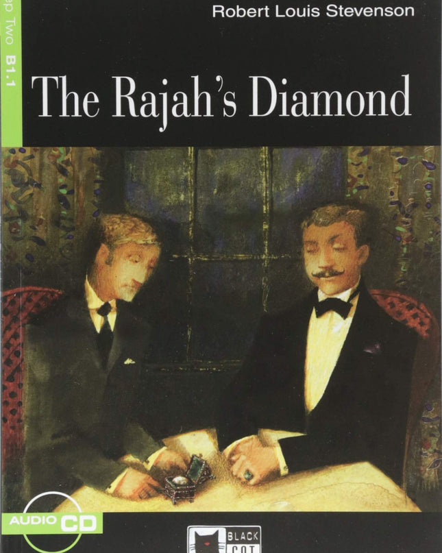The Rajah´s Diamond