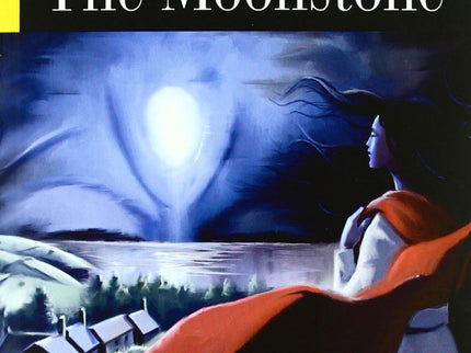The Moonstone +cd