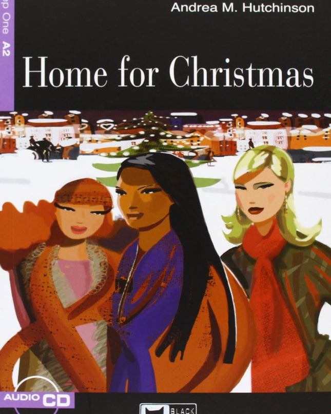 Home For Christmas