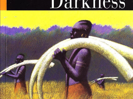 Heart Of Darkness. Reading And Training B2.2 Con Cd