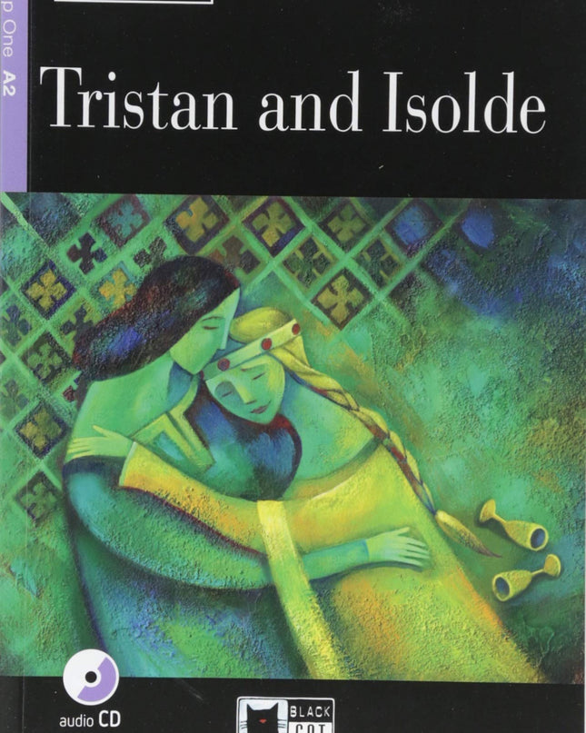 Tristan Isolda Ingles