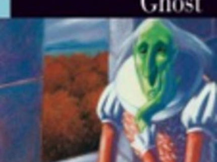 The Canterville Ghost