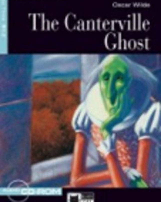 The Canterville Ghost