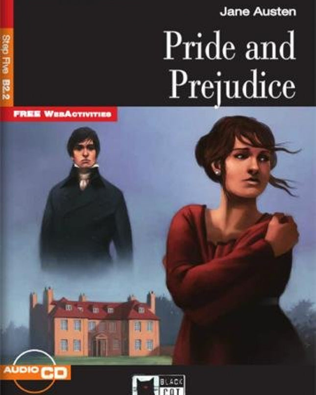 Pride And Prejudice