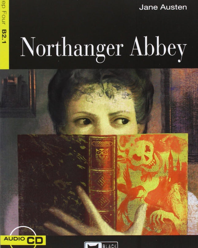 Nothanger Abbey
