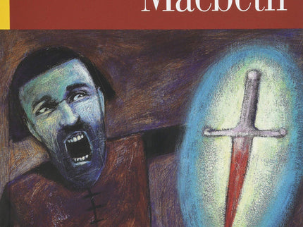 Macbeth. Reading Shakespeare B2.1.free Audiobook