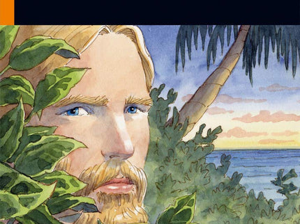 Robinson Crusoe+cd