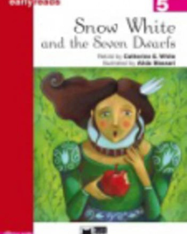 Snow White And Seven Dwarfs