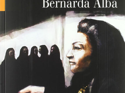 La Casa De Bernarda Alba