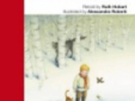 Peter And The Wolf