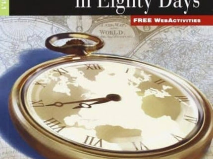 Around The World In Eighty Days