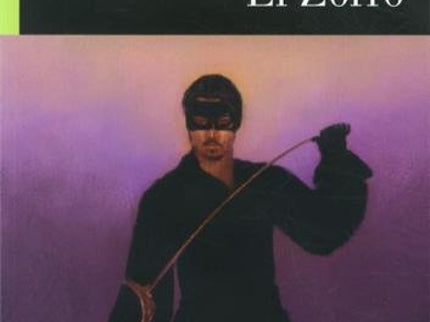 El Zorro