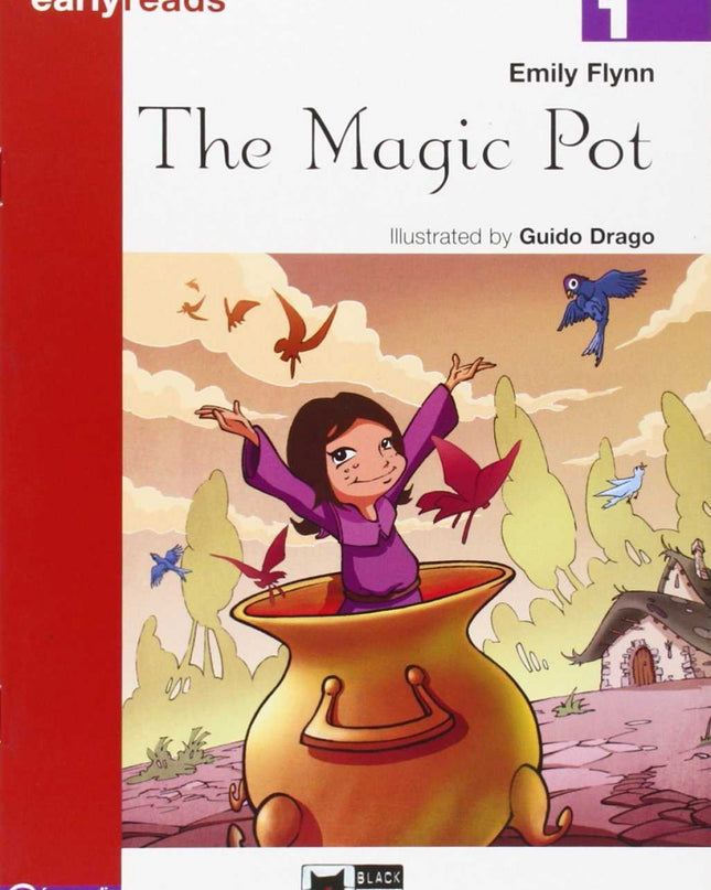 The Magic Pot